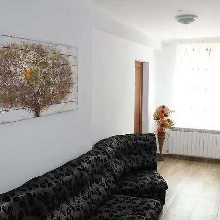 Maison d'hôtes мишурови