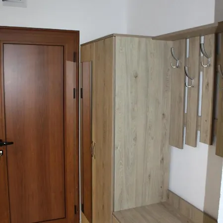 мишурови Guest house 3*