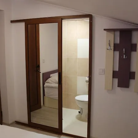 мишурови Guest house Smolyan
