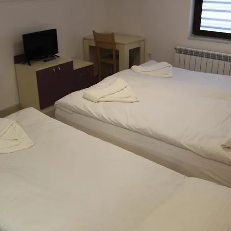 мишурови 3* Smolyan