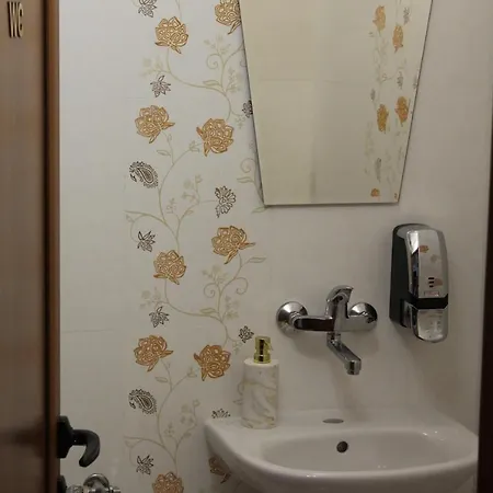 мишурови Guest house 3*
