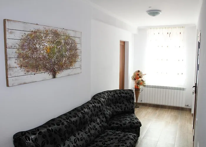 Maison d'hôtes мишурови