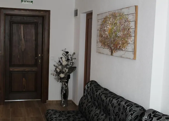 мишурови Maison d'hôtes Smolyan