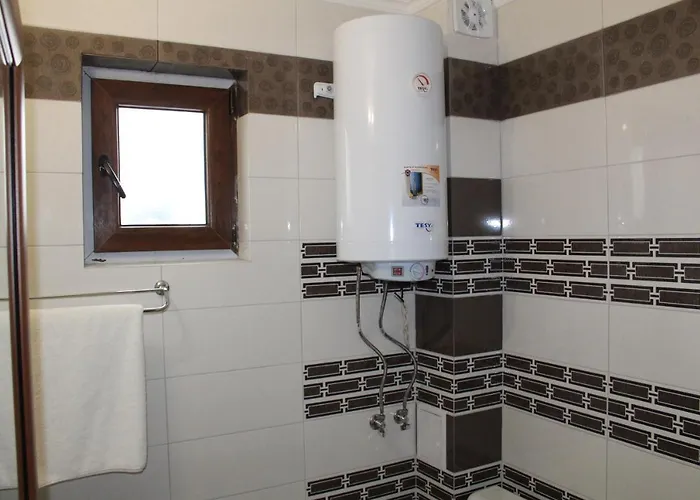 мишурови Maison d'hôtes Smolyan