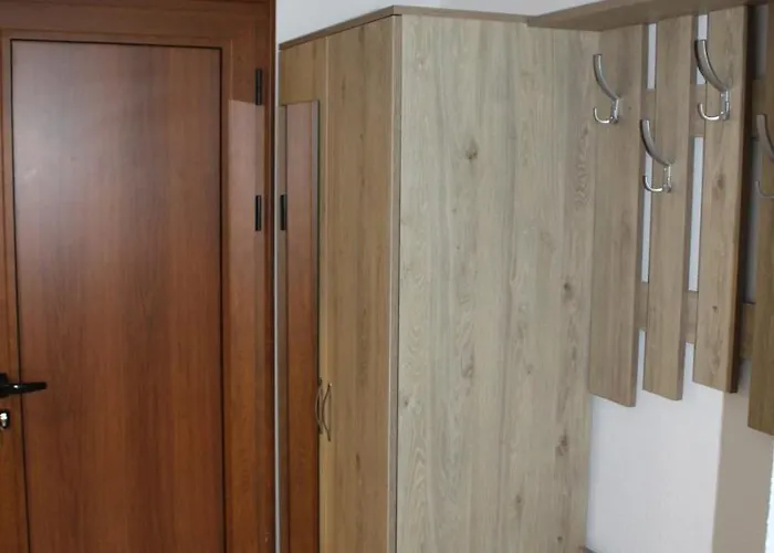 мишурови Maison d'hôtes 3*