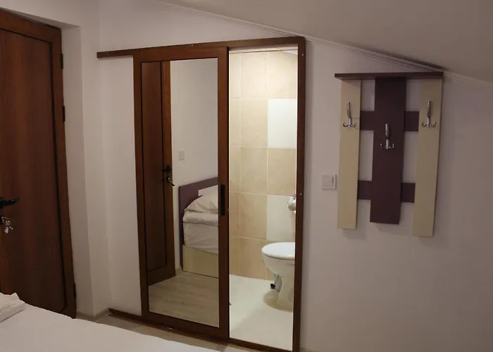 мишурови Maison d'hôtes Smolyan