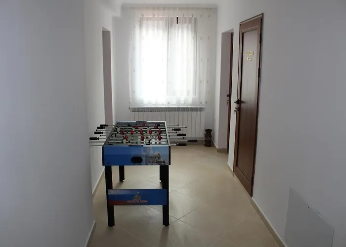 мишурови Maison d'hôtes Smolyan