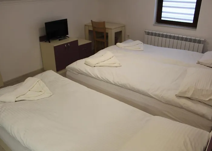 мишурови 3* Smolyan