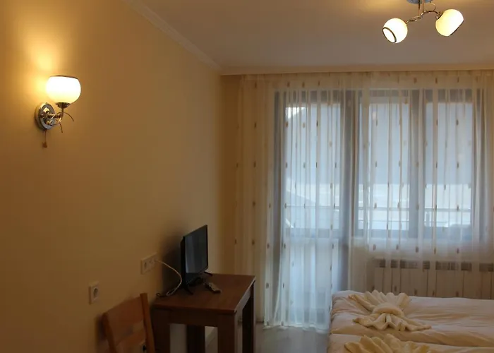 мишурови Maison d'hôtes