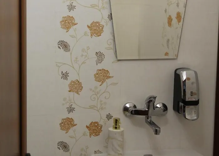 мишурови Maison d'hôtes 3*