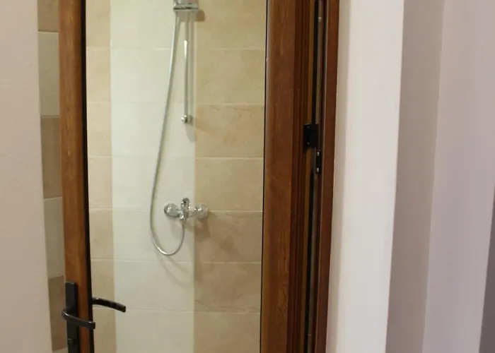 мишурови Maison d'hôtes