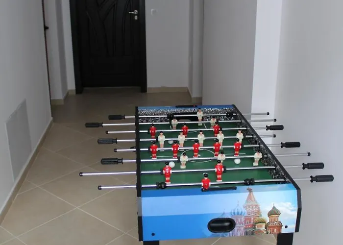 Maison d'hôtes мишурови Smolyan