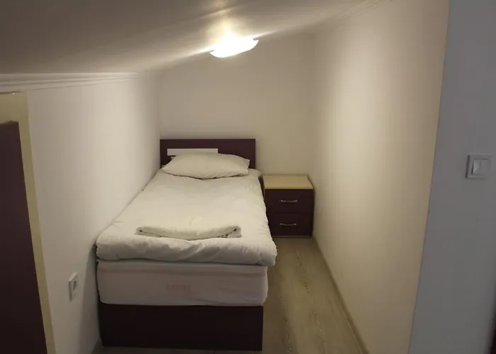 Maison d'hôtes мишурови