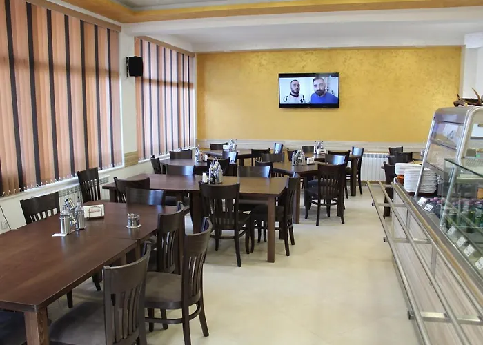 мишурови 3* Smolyan